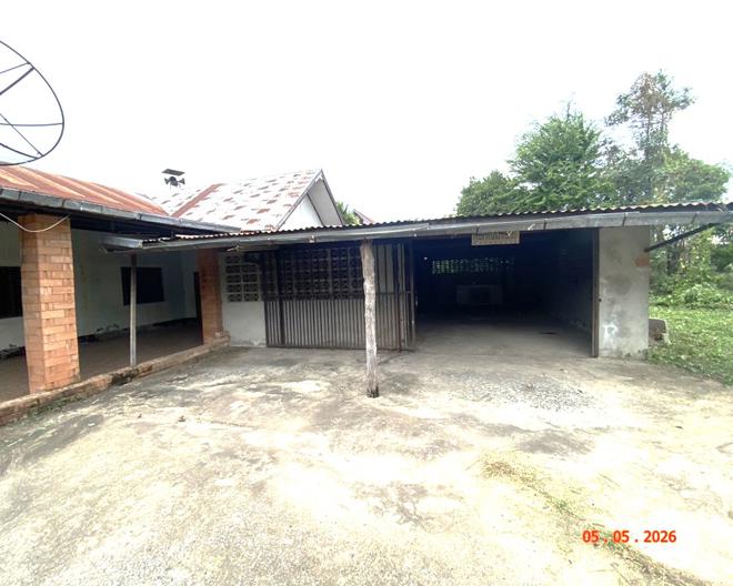 รูป บ้านเดี่ยว 165 ตร.วา สว่างแดนดิน สกลนคร 1.3M - รูปที่ 17/47