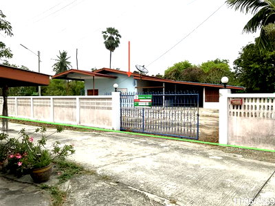 Houses for sale Suphanburi : HOME 288.6 Sq.w. Muang Suphanburi Suphanburi for 2.2M