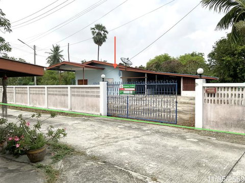 HOME 288.6 Sq.w. Muang Suphanburi Suphanburi for 2.2M