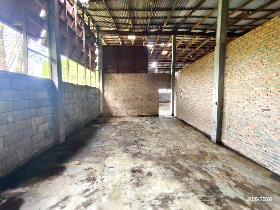 รูป โกดัง 3472 ตร.วา เมืองหนองบัวลำภู หนองบัวลำภู 22.5M - รูปที่ 19/31