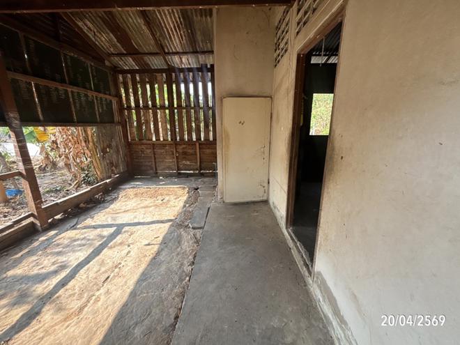 รูป บ้านเดี่ยว 1136 ตร.วา บัวเชด สุรินทร์ 4M - รูปที่ 20/47