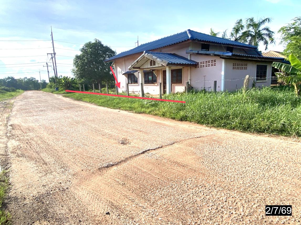 picture HOME 139 Sq.w. Kuchinarai Kalasin for 876,000 - 14/29
