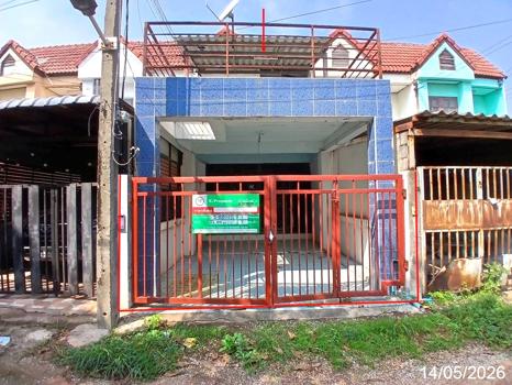 picture TOWN HOUSE 22 Sq.w. Kaeng Khoi Saraburi for 931,000 - 30/33