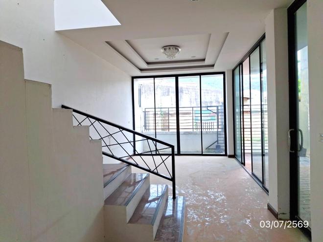 picture TOWN HOUSE 23.7 Sq.w. Hat Yai Songkhla for 5.6M - 7/53