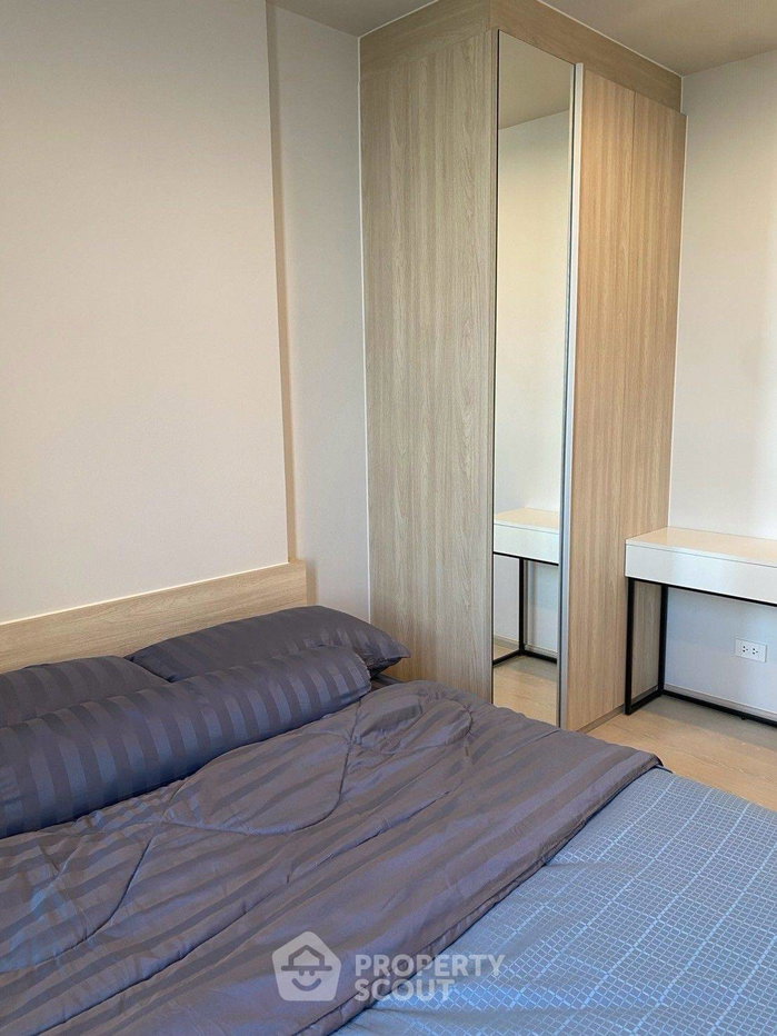 picture 29th-Floor 1-BR At NUE Mega Plus Bangna For Rent (ID 3328371) - 4/23