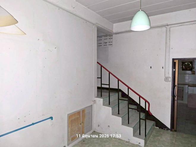 picture SHOP HOUSE 18 Sq.w. Muang Lop Buri Lopburi for 1.5M - 5/31