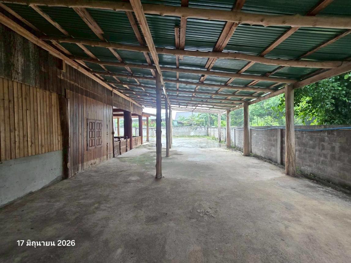 picture HOME 155 Sq.w. Muang Phrae Phrae for 1.2M - 48/53