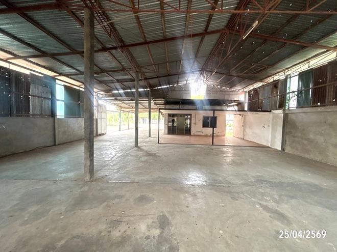 รูป โกดัง 2091 ตร.วา เดชอุดม อุบลราชธานี 4M - รูปที่ 4/55