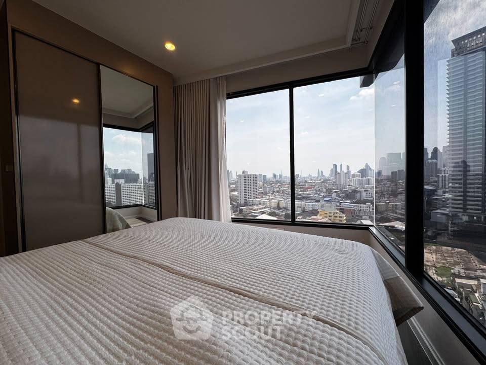 picture 2-BR Condo at COCO Parc near MRT Khlong Toei (ID 3327113) - 7/41