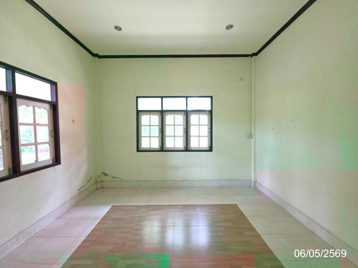 picture HOME 576.7 Sq.w. Muang Surat Thani Surat Thani for 4.4M - 27/37