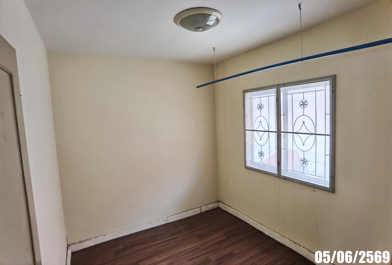 picture TOWN HOUSE 18 Sq.w. Muang Chachoengsao Chachoengsao for 1M - 24/31