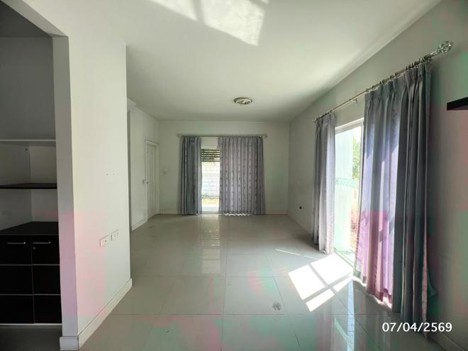 รูป ทาวน์เฮ้าส์ 35.3 ตร.วา เดอะคัลเลอร์ พรีเมี่ยม กาญจนาภิเษก-ราชพฤกษ์ 2 (เฟส 5) ไทรน้อย นนทบุรี 2.2M - รูปที่ 4/29