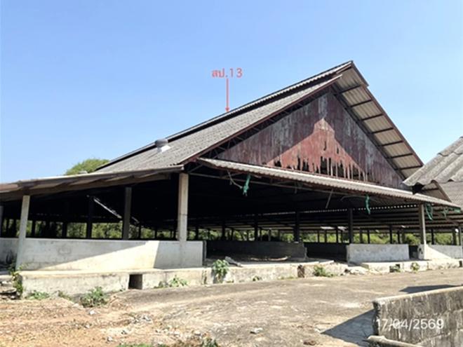 รูป ฟาร์ม 10017 ตร.วา โพธาราม ราชบุรี 12.4M - รูปที่ 17/45