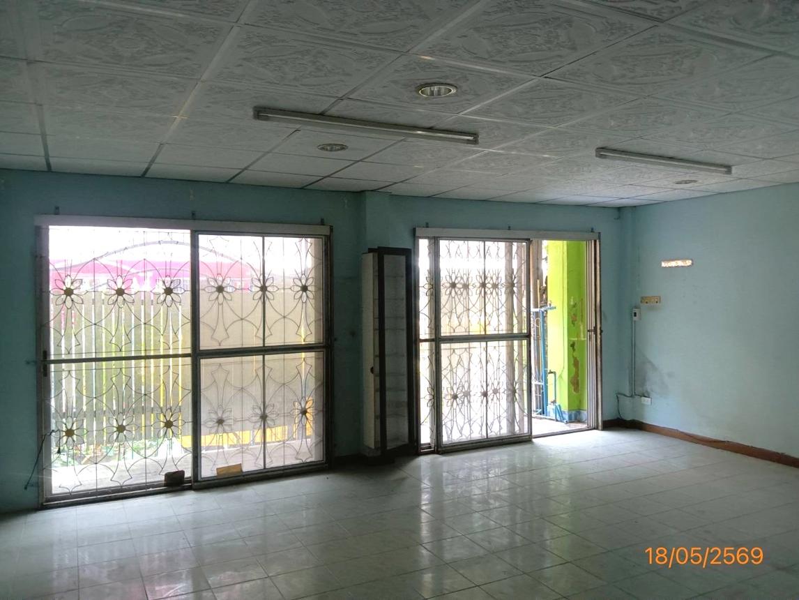 picture TOWN HOUSE 18 Sq.w. Thung Khru Bangkok for 2.1M - 29/49