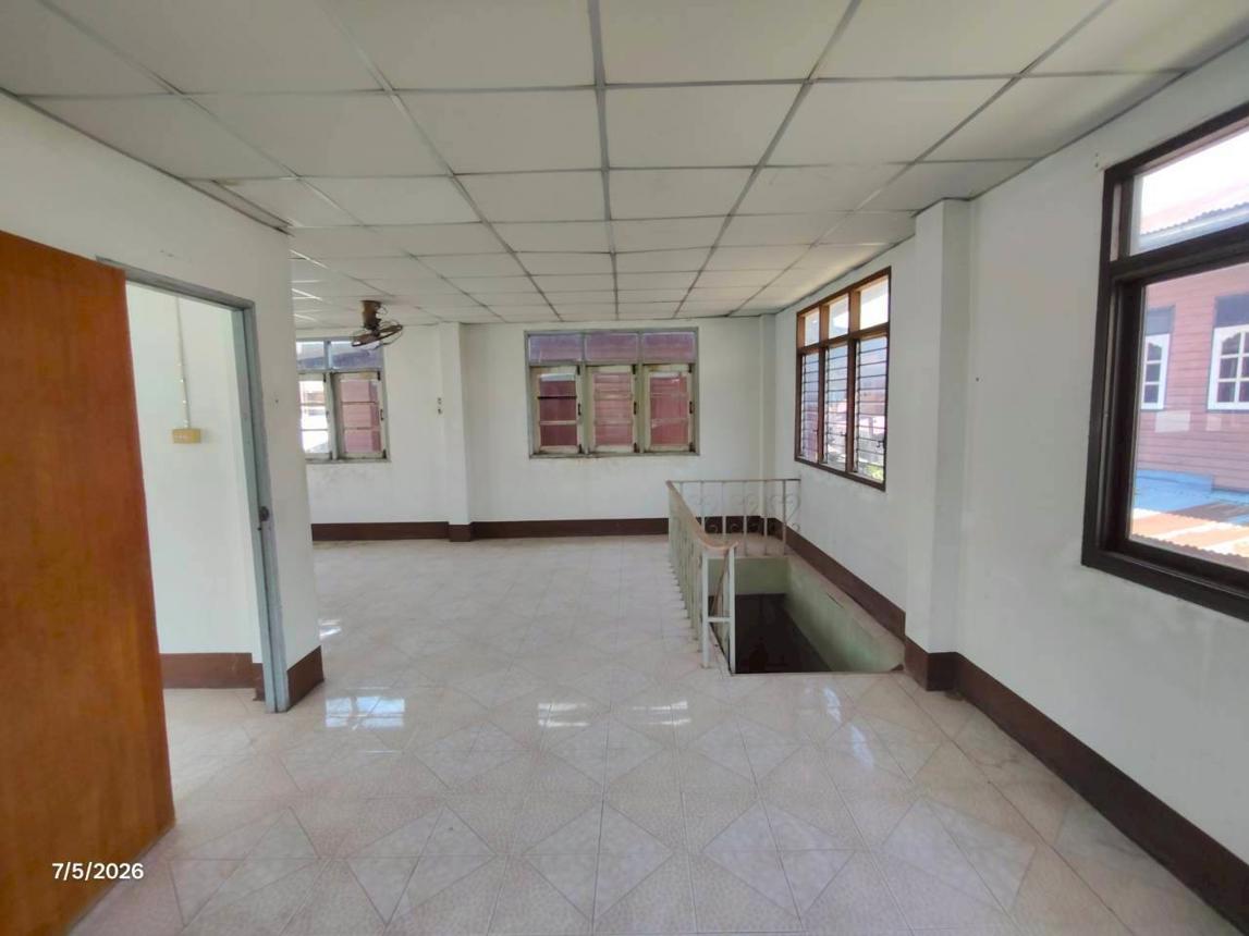 รูป บ้านเดี่ยว 20 ตร.วา บ้านไผ่ ขอนแก่น 524,000 - รูปที่ 19/29