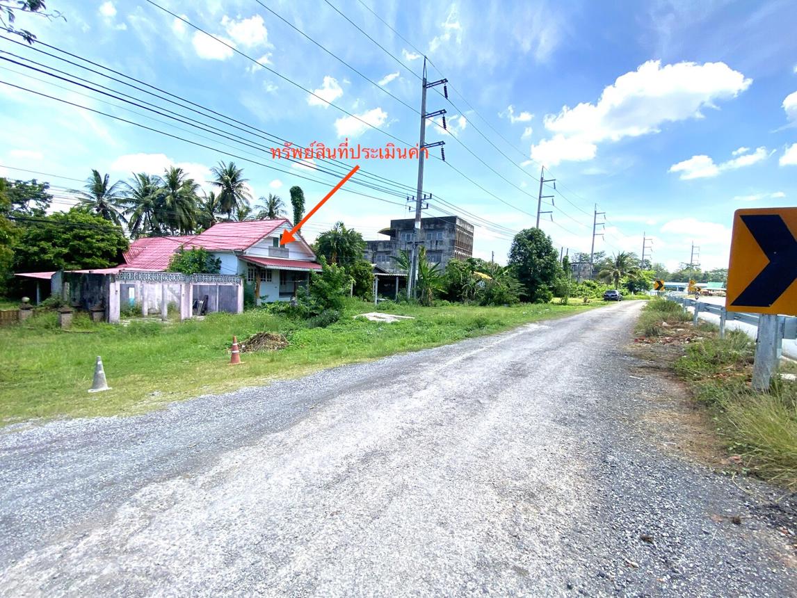 picture HOME 293.1 Sq.w. Muang Phatthalung Phatthalung for 6.5M - 25/49