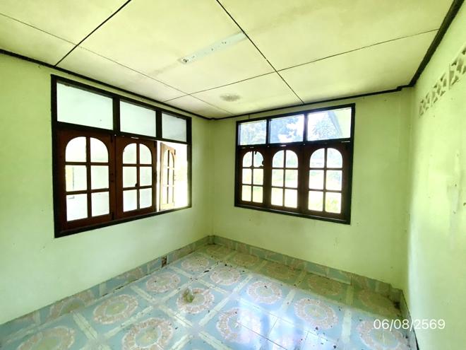 รูป บ้านเดี่ยว 461.5 ตร.วา นาโยง ตรัง 934,000 - รูปที่ 7/35