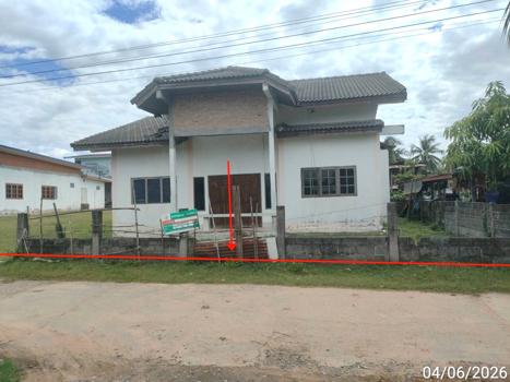 รูป บ้านเดี่ยว 79 ตร.วา เกษตรวิสัย ร้อยเอ็ด 652,000 - รูปที่ 24/27