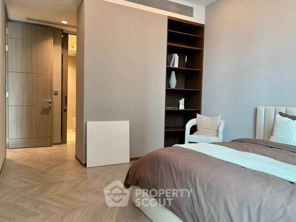 รูป คอนโด 2-ห้องนอน ที่ ดิ เอสเทลล์ พร้อมพงษ์ ใกล้ BTS พร้อมพงษ์ (ID 2970368) - รูปที่ 14/20