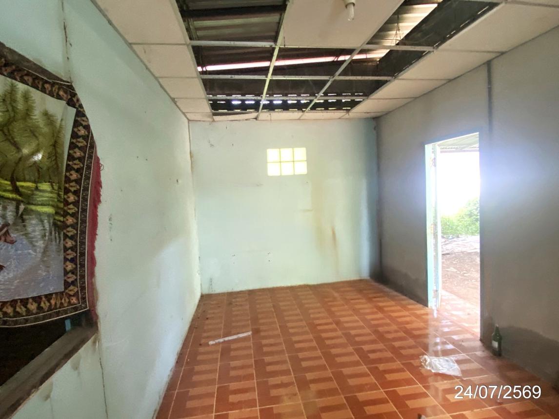 picture HOME 315 Sq.w. Muang Maha Sarakham Maha Sarakham for 2.5M - 25/31