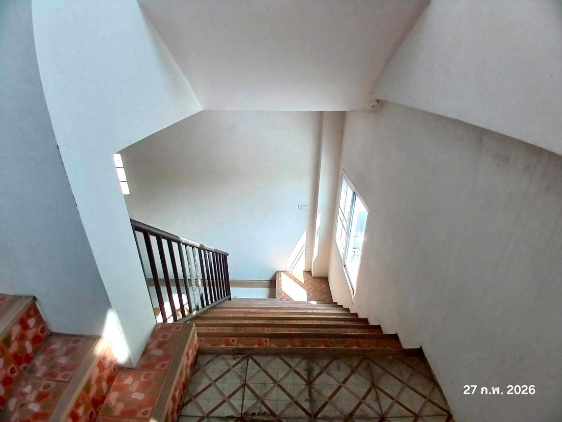 picture SHOP HOUSE 100 Sq.w. San Sai Chiang Mai for 6.8M - 43/51