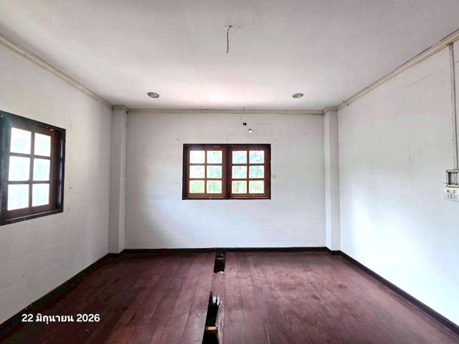 รูป บ้านเดี่ยว 112 ตร.วา บางมูลนาก พิจิตร 1.6M - รูปที่ 20/51