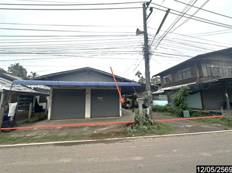 รูป บ้านเดี่ยว 208 ตร.วา วารินชำราบ อุบลราชธานี 1.2M - รูปที่ 28/31