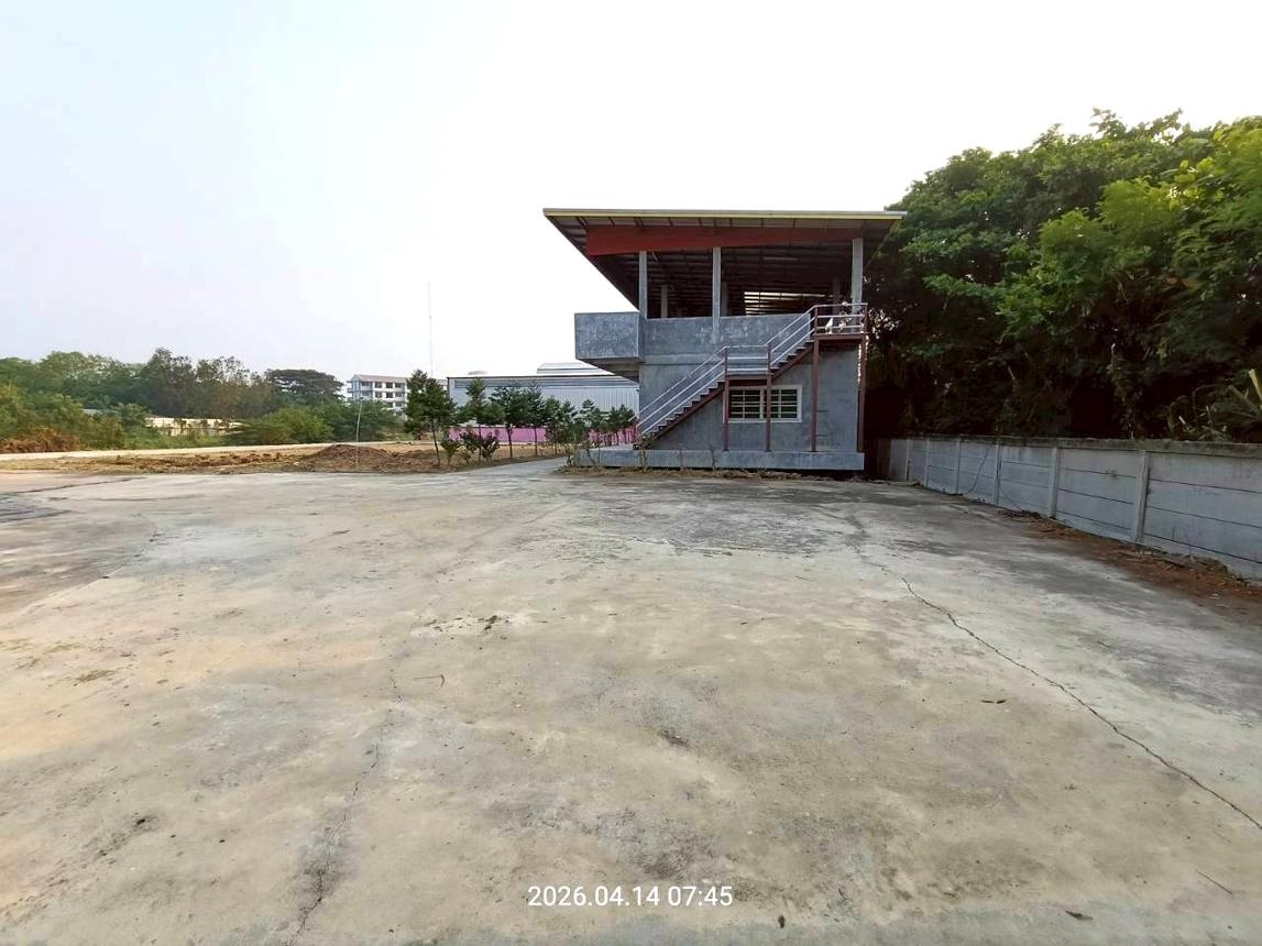 รูป โกดัง 5425 ตร.วา พรหมบุรี สิงห์บุรี 46.5M - รูปที่ 49/97