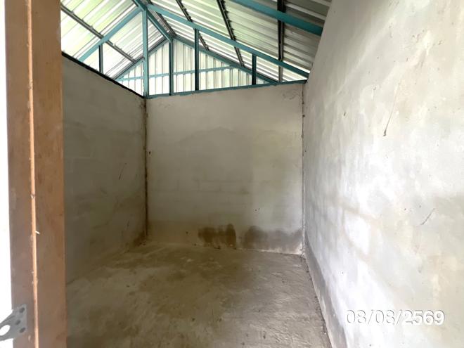 รูป บ้านเดี่ยว 183 ตร.วา ขุขันธ์ ศรีสะเกษ 765,000 - รูปที่ 14/31