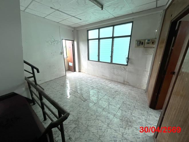รูป อาคารพาณิชย์ 20.7 ตร.วา เมืองสุราษฎร์ธานี สุราษฎร์ธานี 3.6M - รูปที่ 8/29