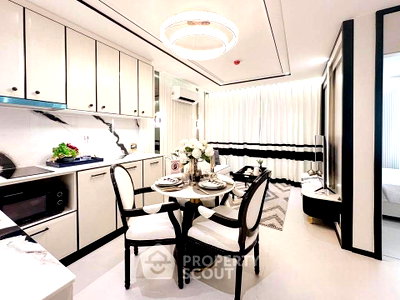 ขายคอนโด : คอนโด 2-ห้องนอน ที่ เอ็มบาสซี่ พัทยา ใกล้ เมืองพัทยา (ID 3258207)