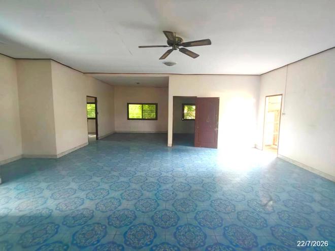 picture HOME 158 Sq.w. Phu Wiang Khon Kaen for 1.4M - 2/33