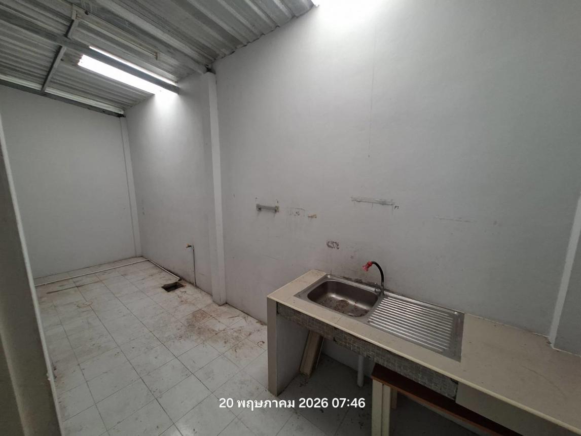 picture TOWN HOUSE 20.2 Sq.w. Pluak Daeng Rayong for 1.4M - 19/23