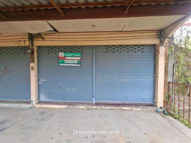 picture SHOP HOUSE 23.2 Sq.w. Samko Angthong for 450,000 - 2/23