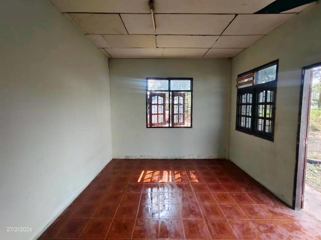 picture HOME 507 Sq.w. Si Bun Ruang Nong Bua Lam Phu for 3.7M - 8/37