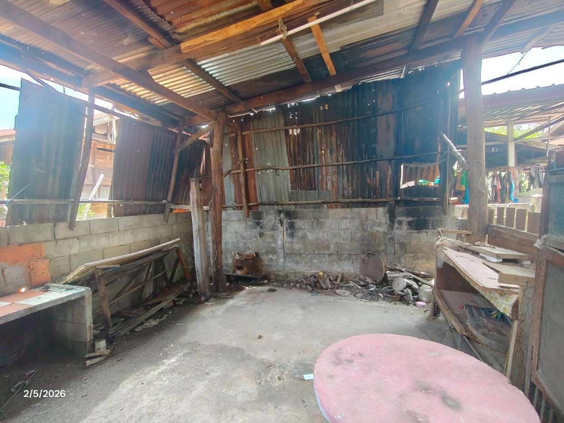 รูป บ้านเดี่ยว 100.1 ตร.วา พระยืน ขอนแก่น 604,000 - รูปที่ 26/31