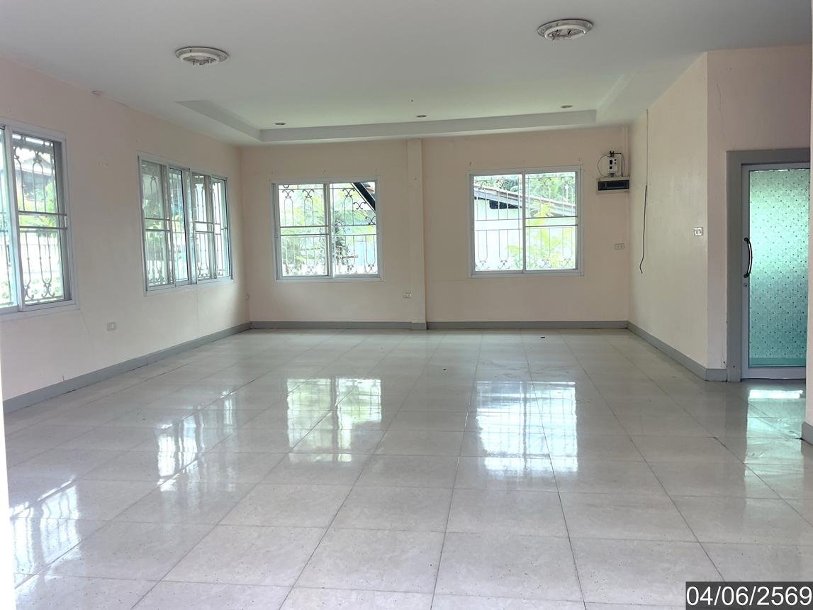 รูป บ้านเดี่ยว 224 ตร.วา พาน เชียงราย 2M - รูปที่ 20/39