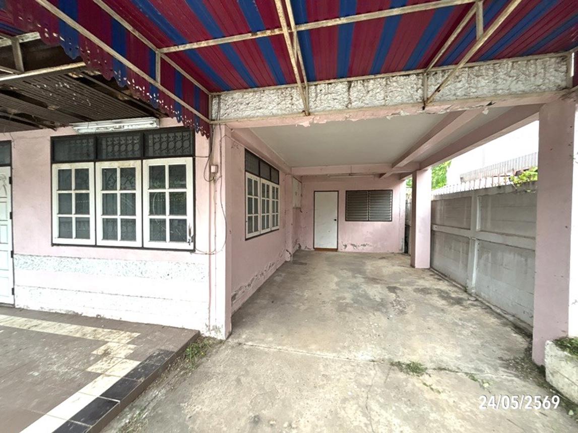 picture HOME 69 Sq.w. Muang Nakhon Ratchasima Nakhon Ratchasima for 2.2M - 34/41