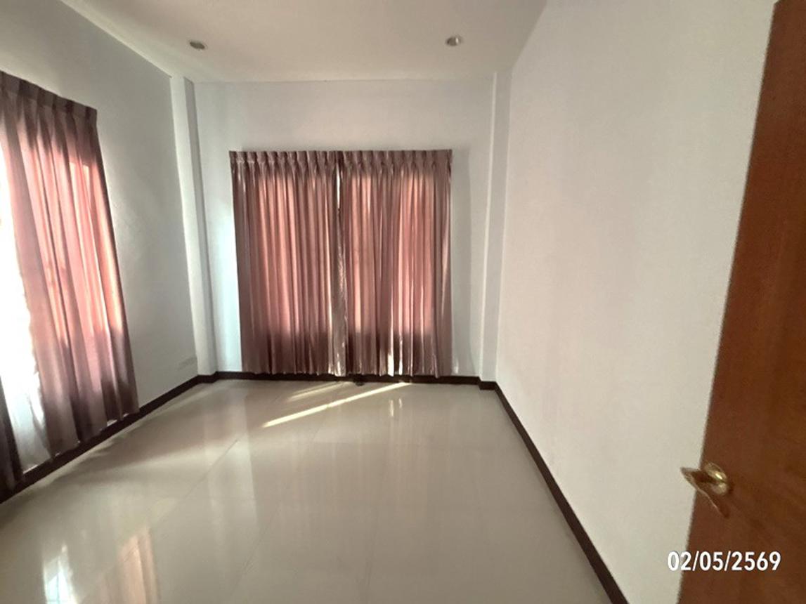 รูป บ้านเดี่ยว 60 ตร.วา เทพวิรุฬห์ เมืองสุรินทร์ สุรินทร์ 1.6M - รูปที่ 19/25
