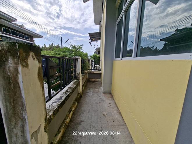 picture TOWN HOUSE 28.2 Sq.w. Pluak Daeng Rayong for 1.3M - 5/23