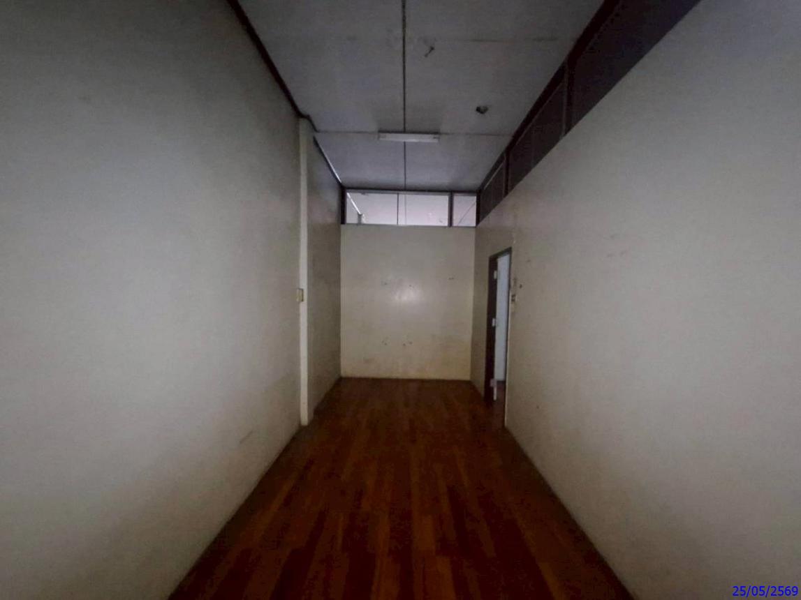 picture SHOP HOUSE 20.8 Sq.w. Hat Yai Songkhla for 2.5M - 19/25