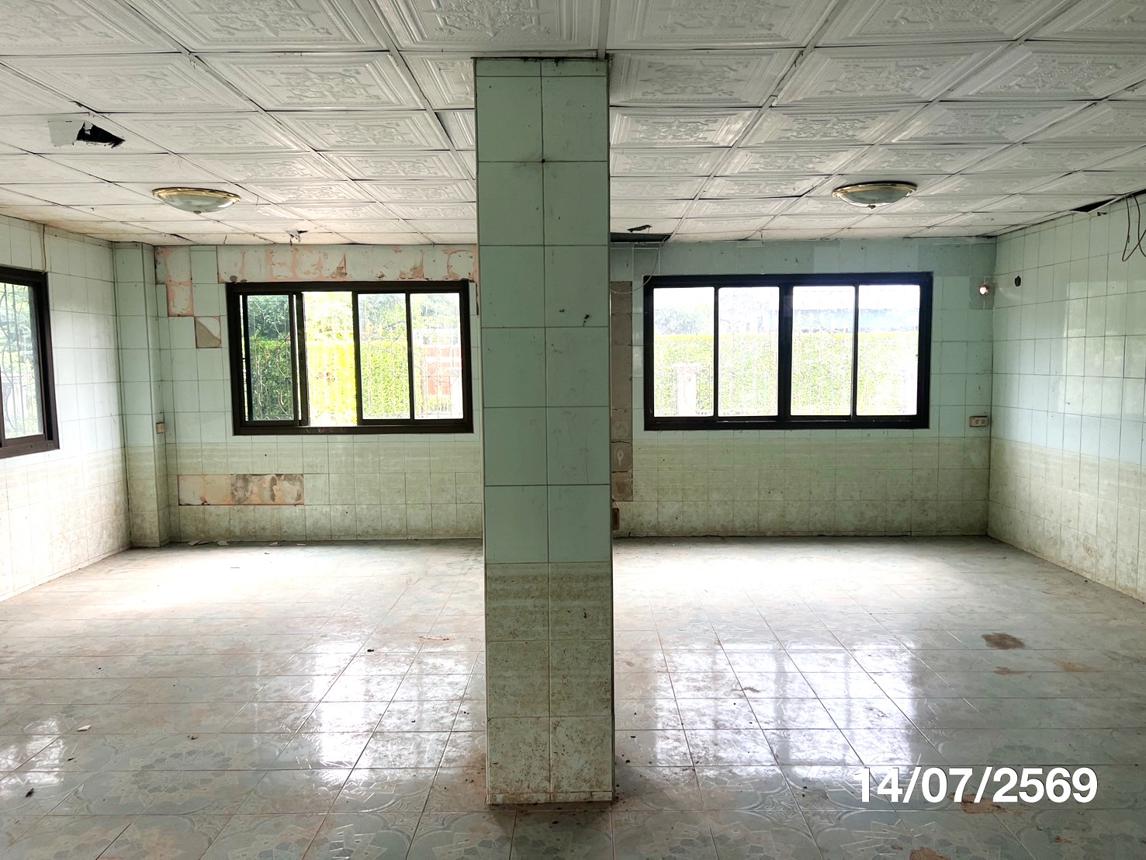 รูป บ้านเดี่ยว 71.1 ตร.วา วารินชำราบ อุบลราชธานี 463,000 - รูปที่ 30/45
