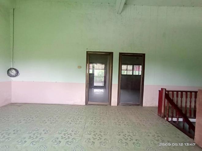รูป บ้านเดี่ยว 200 ตร.วา สามชัย กาฬสินธุ์ 2.3M - รูปที่ 17/39