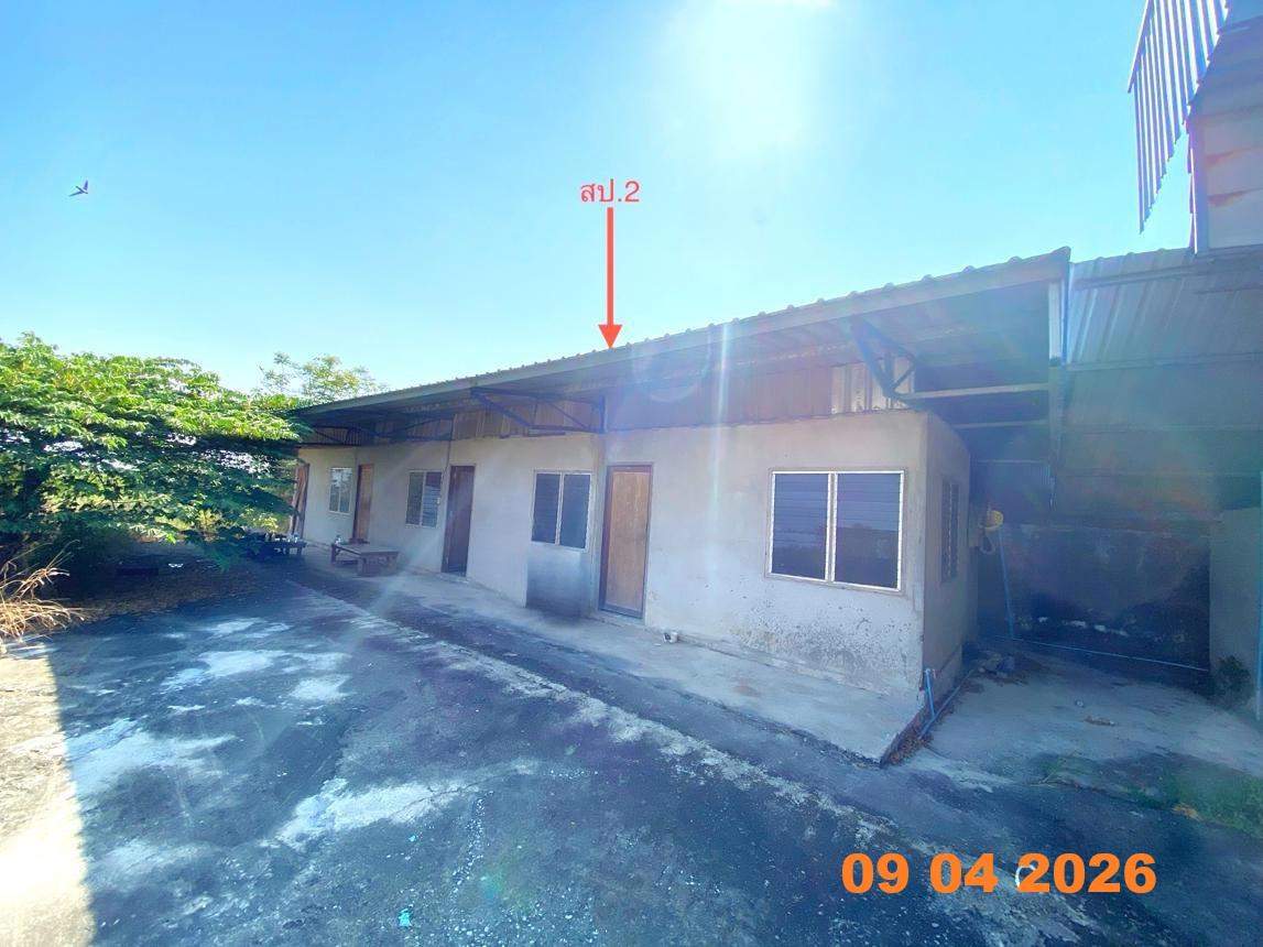 picture OFFICE 1761.1 Sq.w. Phanat Nikhom Chonburi for 16.1M - 19/27
