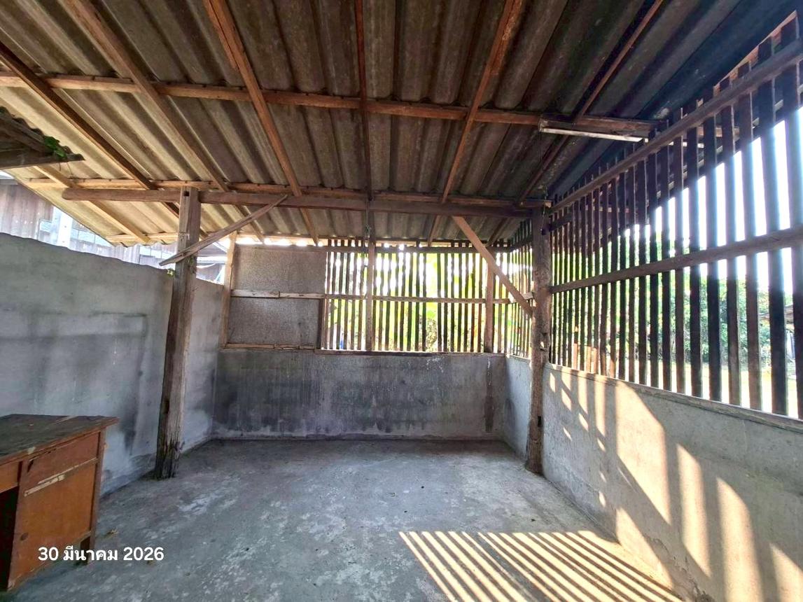 รูป บ้านเดี่ยว 253 ตร.วา จอมทอง เชียงใหม่ 3.7M - รูปที่ 38/51