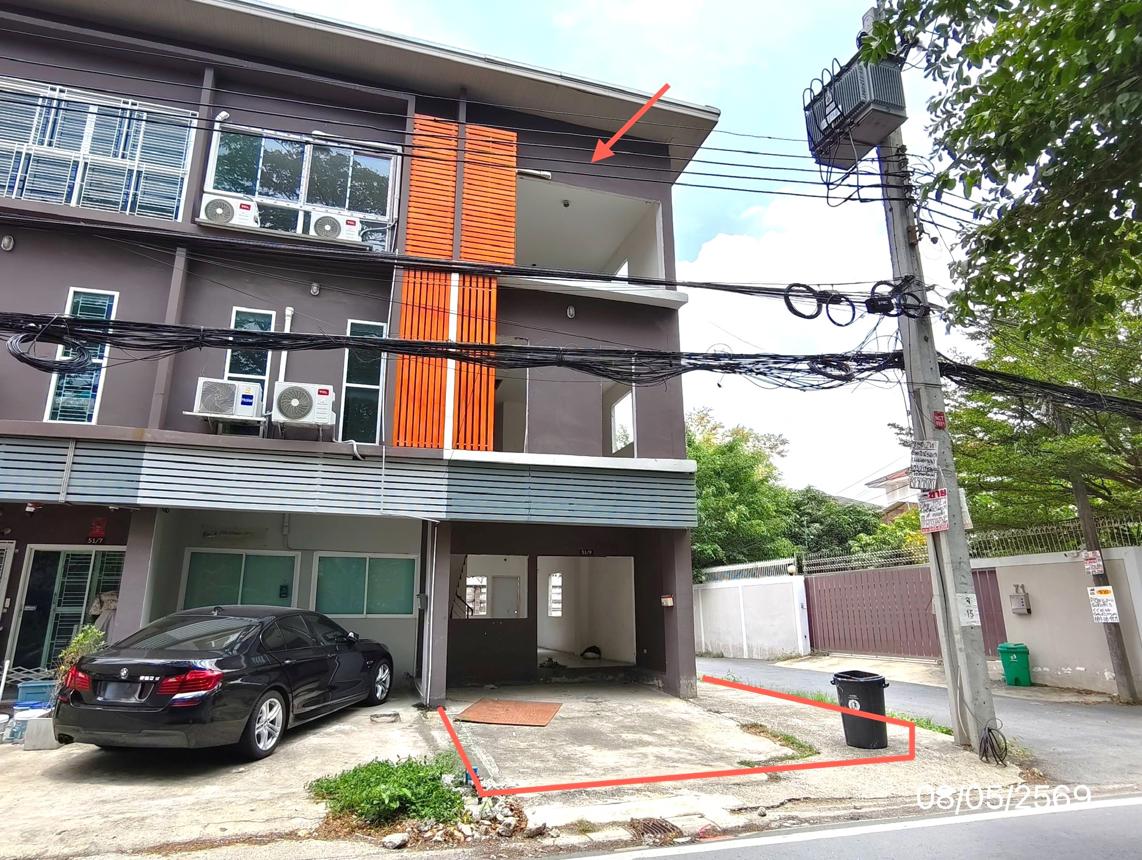 picture TOWN HOUSE 23 Sq.w. Bueng Kum Bangkok for 2.6M - 21/41