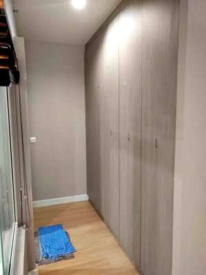 Condos for rent : AA674193 | 1Bed | 1Bath | BTS Sala Daeng | 41sqm | THB 20,000/mo | Fl.6 — The Seed Mingle Sathorn-Suanplu Bangkok