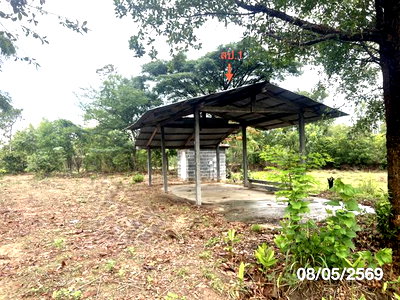 โรงงาน ม่วงสามสิบ อุบลราชธานี : เพิงอเนกประสงค์ 4233 ตร.วา ม่วงสามสิบ อุบลราชธานี 1.6M