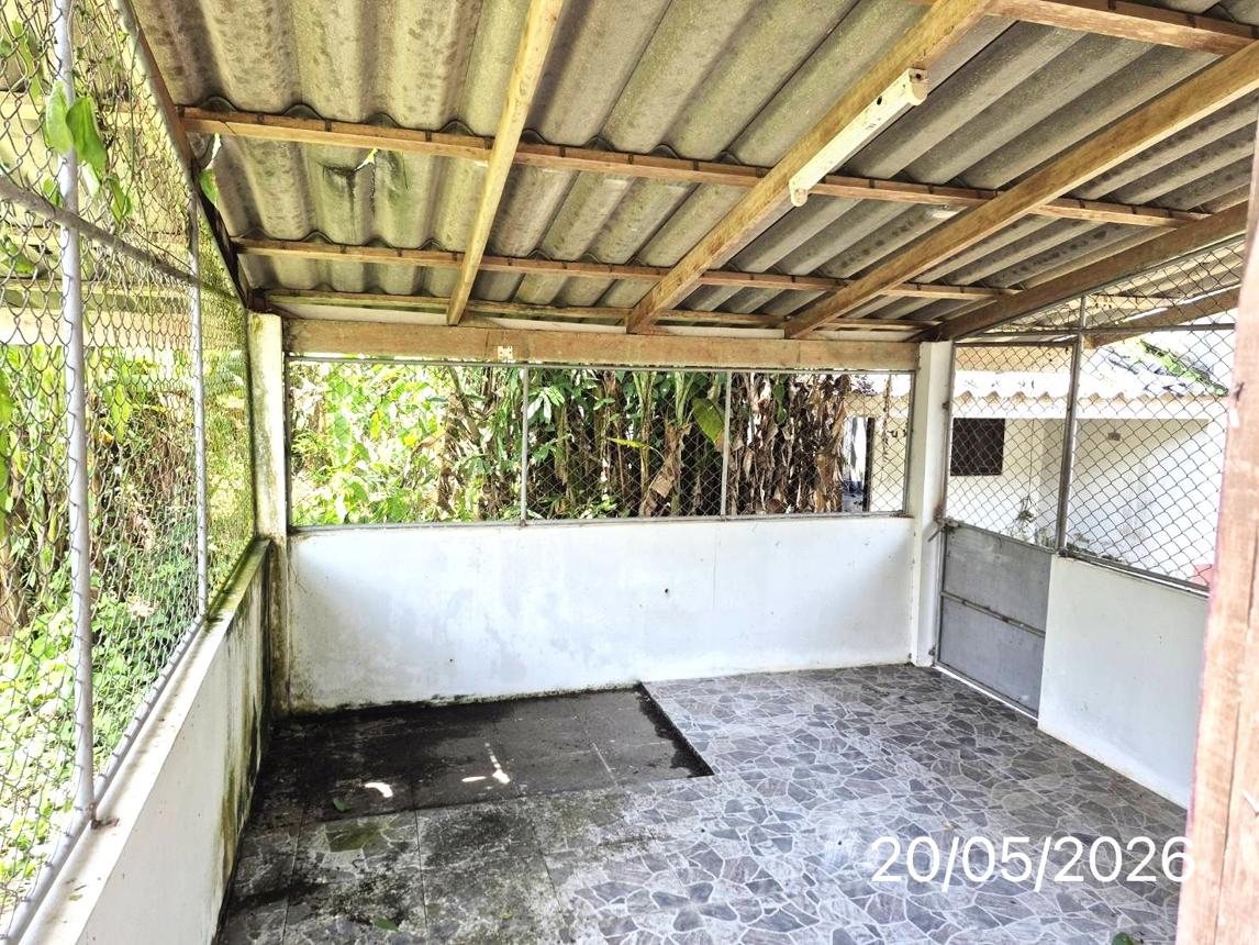 picture HOME 379 Sq.w. Yan Ta Khao Trang for 1.3M - 37/45