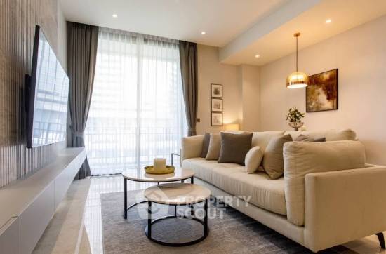 รูป คอนโด 2-ห้องนอน ที่ มิวนิค หลังสวน ใกล้ BTS ราชดำริ (ID 3258867) - รูปที่ 4/5